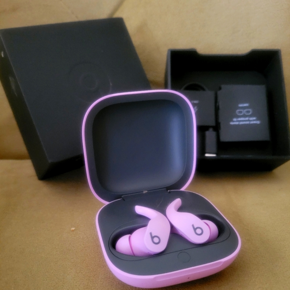 Earbuds